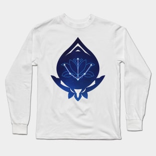 Nilou Pendant Constellation Long Sleeve T-Shirt